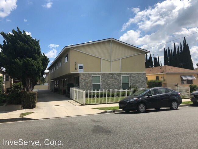 Foto del edificio - 318 N Chandler Ave
