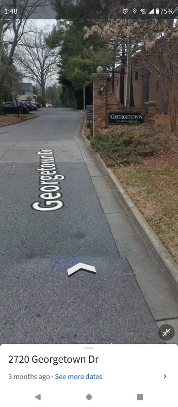 Foto del edificio - 2890 Carriage Dr