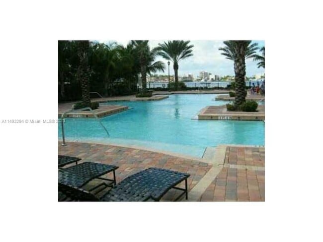 17150 N Bay Rd Unit 2712, Sunny Isles Beach, FL 33160 - Condo for Rent ...