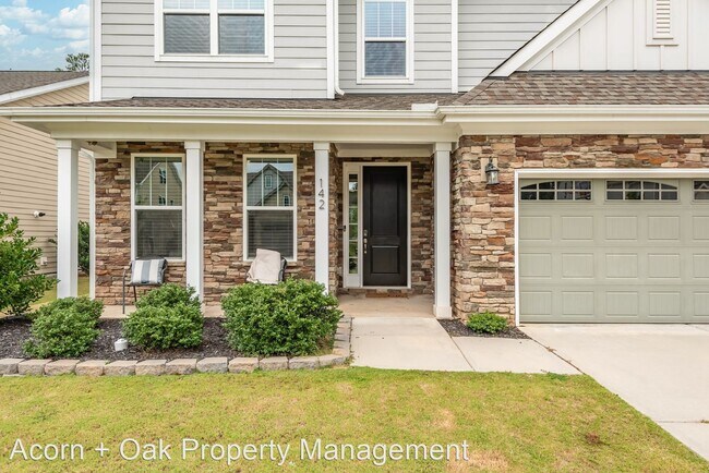 Building Photo - 5 br, 3.5 bath House - 142 Meadow Sage Court