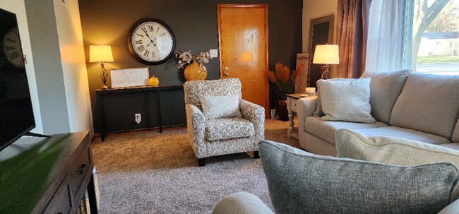 Foto del edificio - 3962 S Clement Ave