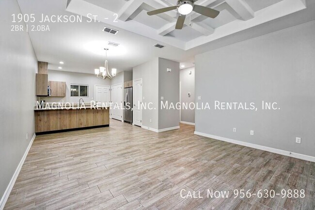Foto del edificio - Weslaco Apartment for Rent - Westgate Vill...