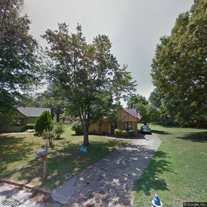 4d. 54 Fairmeadow House for Rent in Jackson, TN