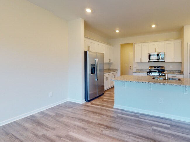 Foto del edificio - 302 Lemon Leaf Place