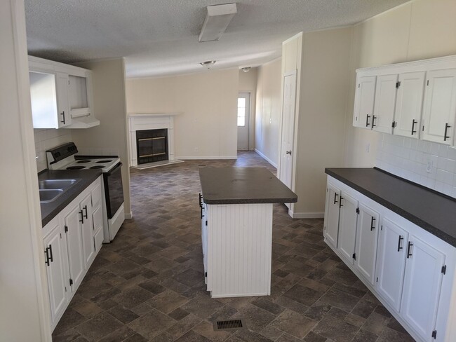 Building Photo - newly remodeled Home out in the country