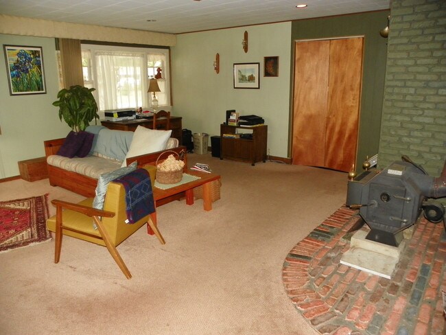 Foto del edificio - Mt Coolidge Motel, Lincoln - 1