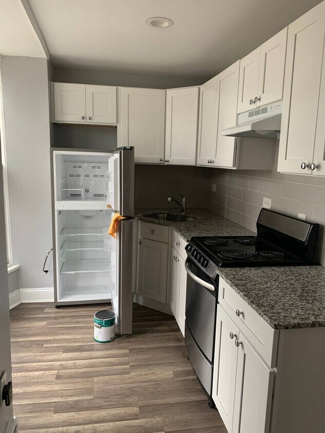 1 Leonard Pl, Albany, NY 12202 House Rental in Albany, NY