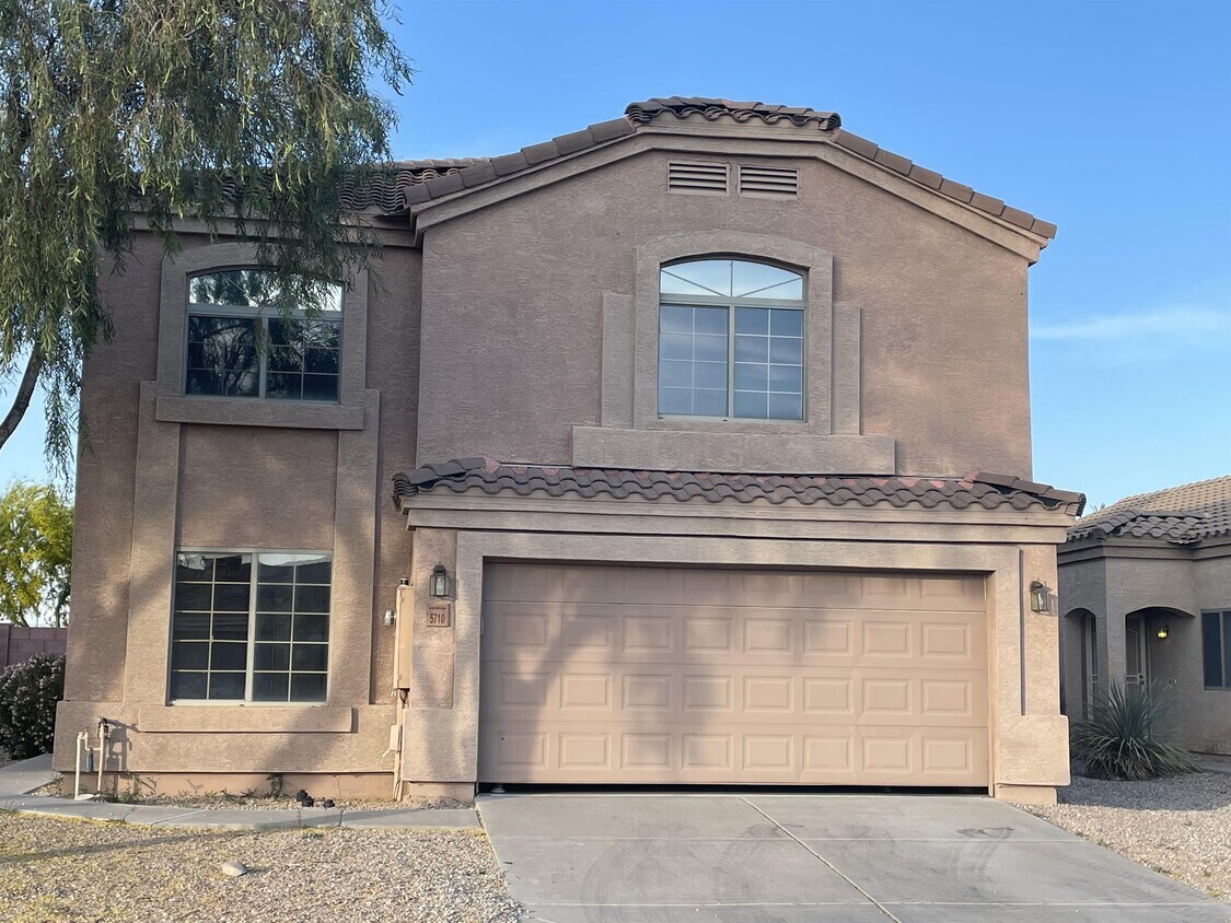 5710 E Valley View Dr, Florence, AZ 85132 House Rental in Florence