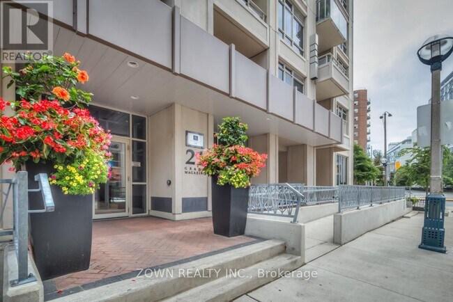 Building Photo - 21 Grand Magazine St