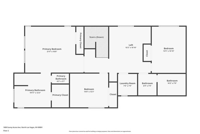 Building Photo - 1009 Sunny Acres Ave