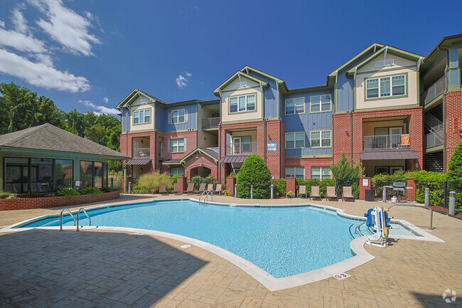 Rivers Edge Apartments