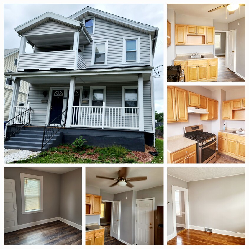 Foto principal - 6 Hillhouse Ave