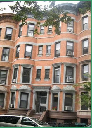 Primary Photo - 717 Caroll St