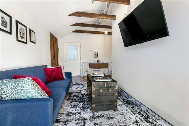 Foto del edificio - 2823 Maurepas St