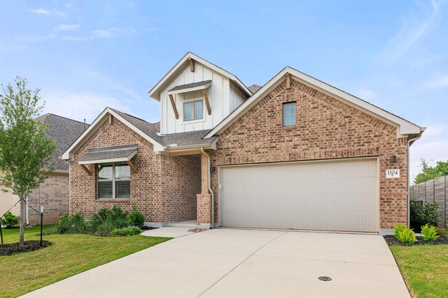 Building Photo - 1104 Spring Gulch Ln