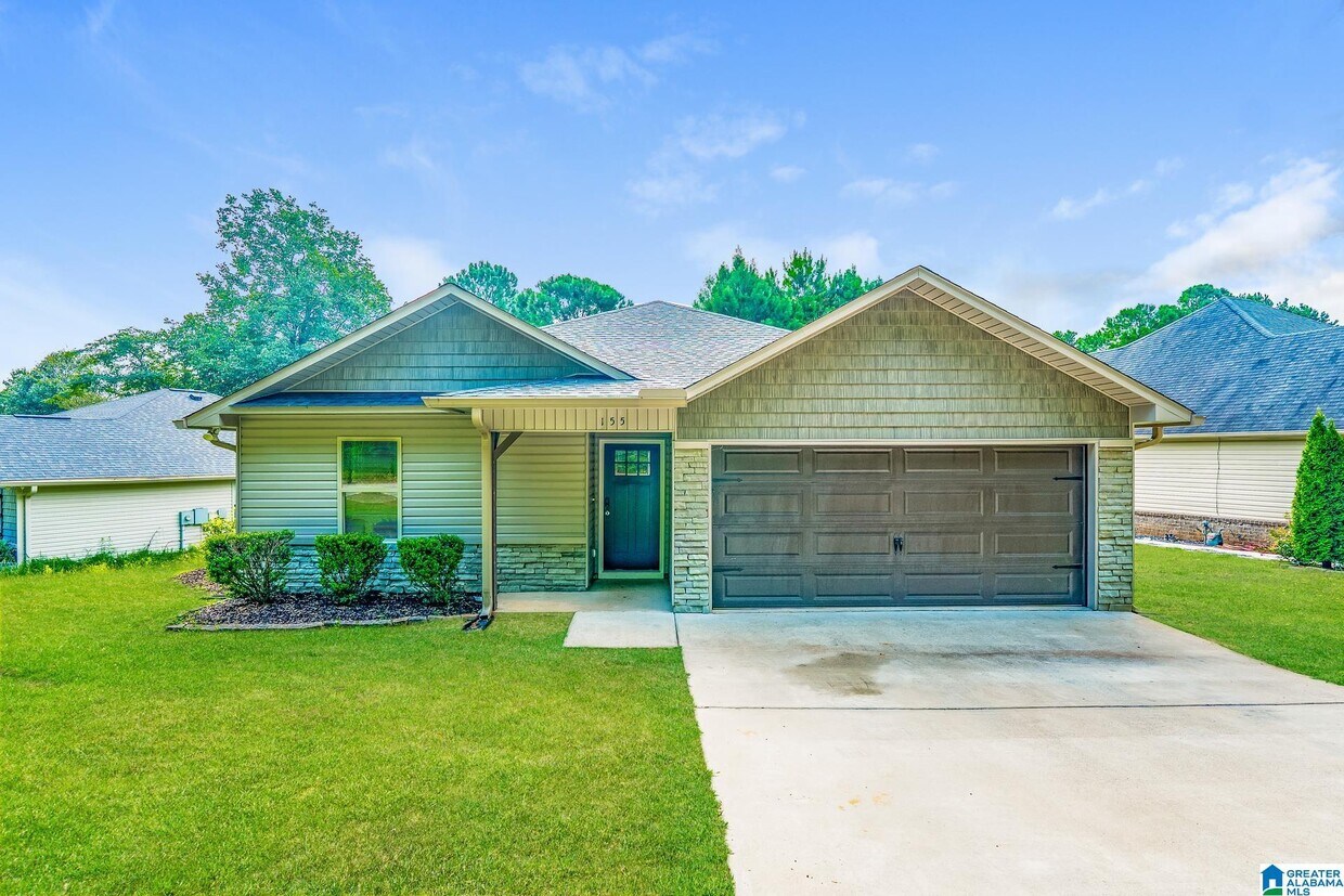 Foto principal - 155 Earl Owens Dr