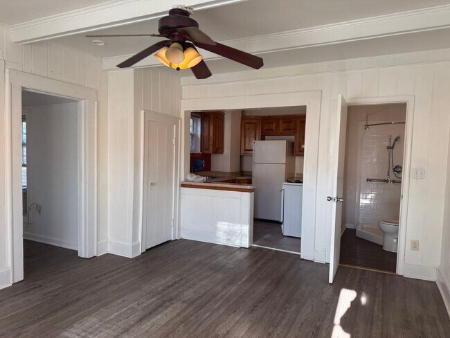 Foto del edificio - 9421 Peachtree St