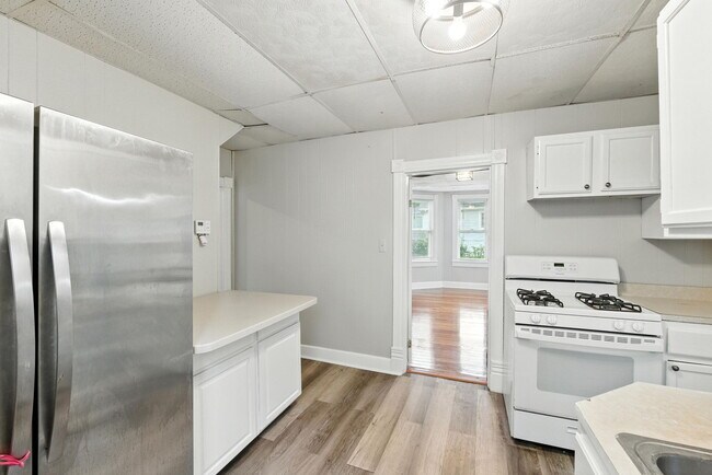 Foto del edificio - 5100 Berwyn Rd