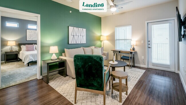 Foto del edificio - 5072 Timberhill