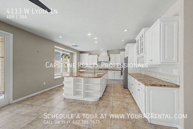 Building Photo - 4113 W Lydia Ln