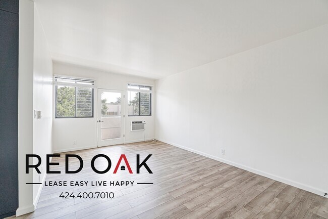 Foto del edificio - 1051 N Ogden Dr
