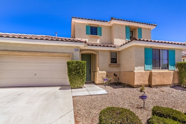 Building Photo - Beautiful 3 bedroom home in Nevada Trails