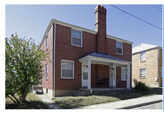 Primary Photo - 201-203 Jackson St