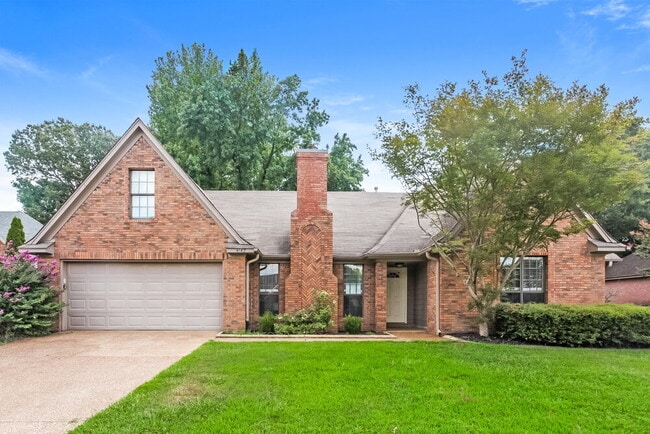 Building Photo - 4142 Hidden Fern Ln N