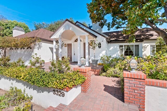 Building Photo - 3329 San Pasqual St