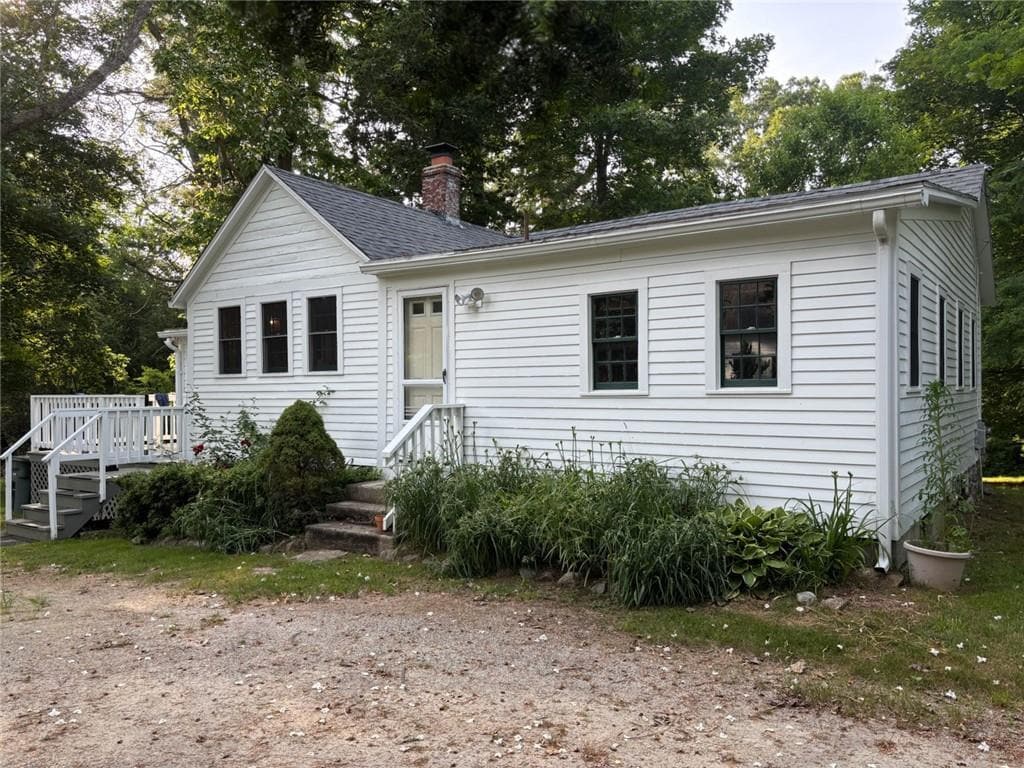 Building Photo - 7042 Flat River Rd