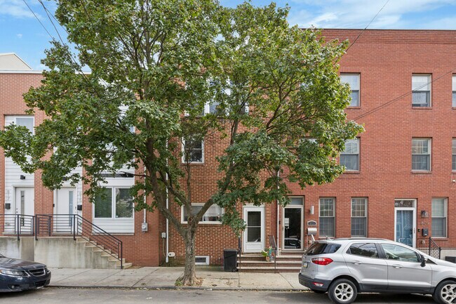 Foto del edificio - 813 N 15th St