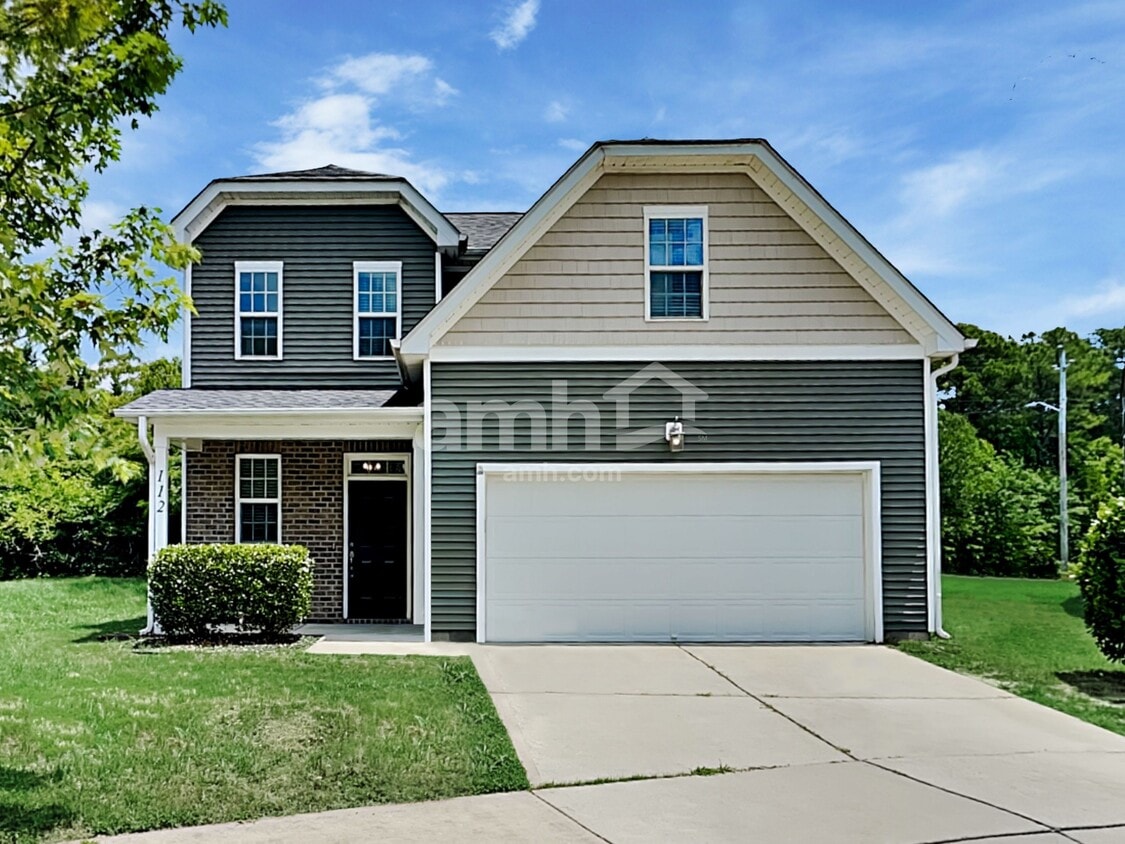 Primary Photo - 112 Occidental Dr