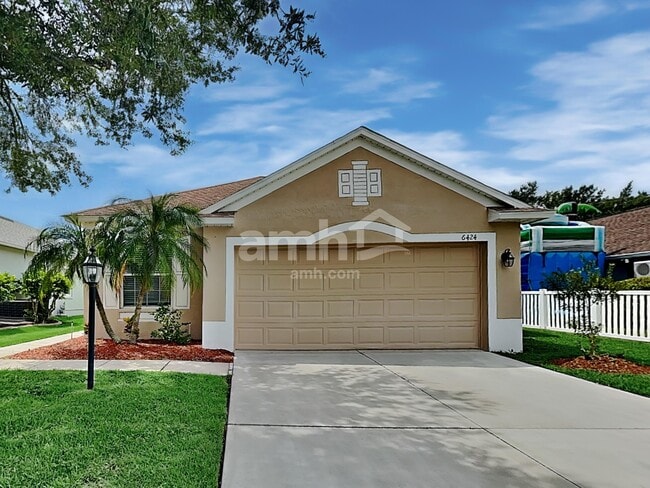 Building Photo - 6424 Orchard Oriole Ln