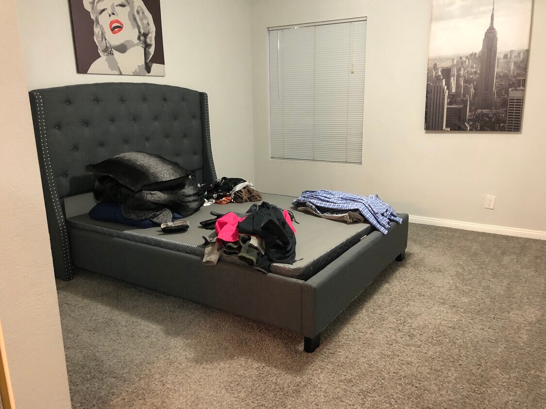 2200 S Fort Apache Rd Unit 2098, Las Vegas, NV 89117 Condo for Rent