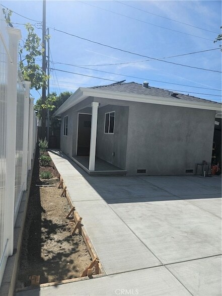 Foto del edificio - 319 N Shelton St