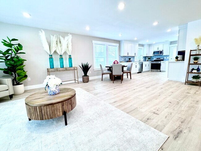 Foto del edificio - 3217 E Reynard Ln