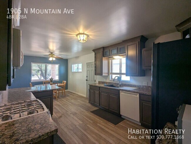 Foto del edificio - 1905 N Mountain Ave