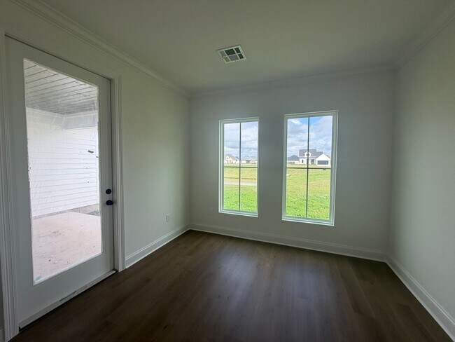 Foto del edificio - FOR RENT in YOUNGSVILLE: Brand New Construction!