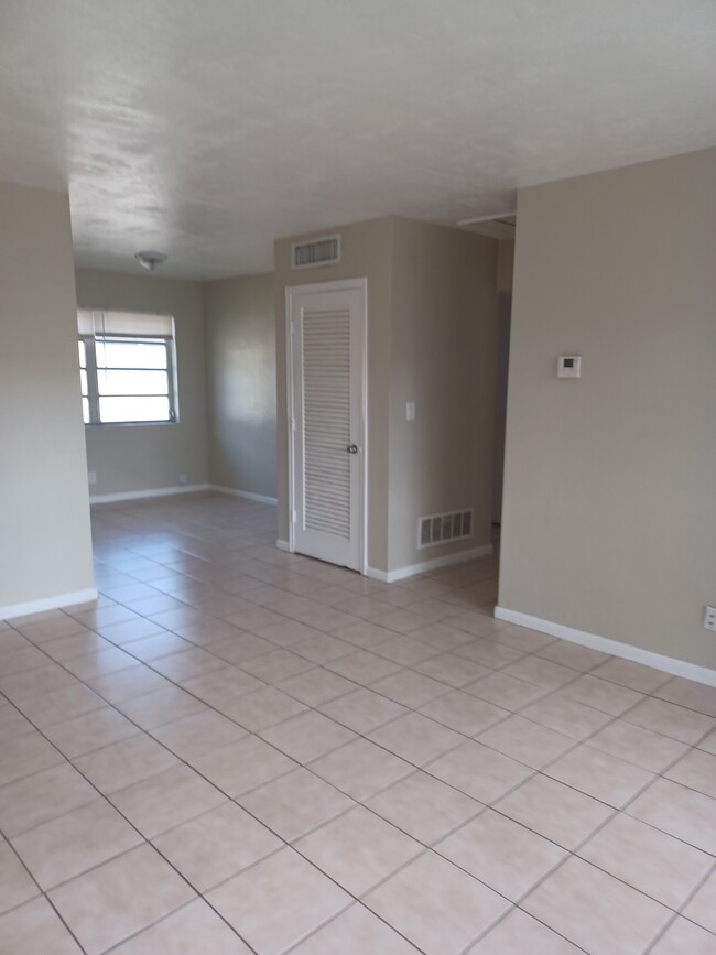 part of living room/dinning room - 5900 NW 16th Pl