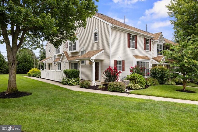 Foto del edificio - 5001 Aberdeen Ln