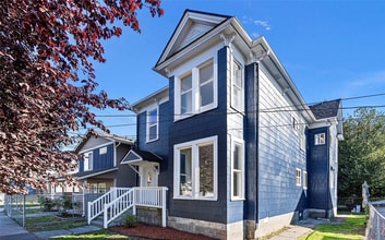 Building Photo - 1214 S 8th St