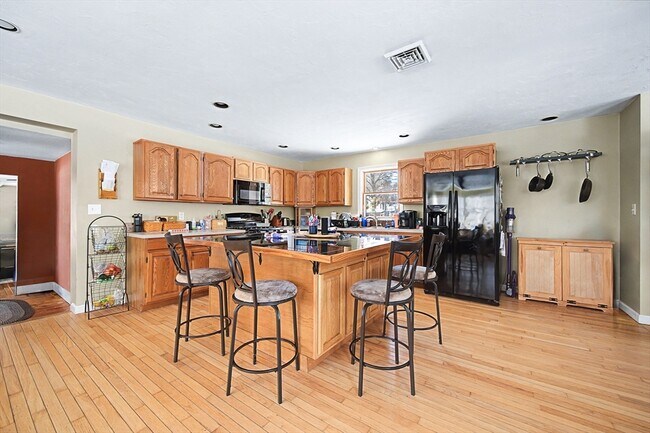 Foto del edificio - 268 Wood St