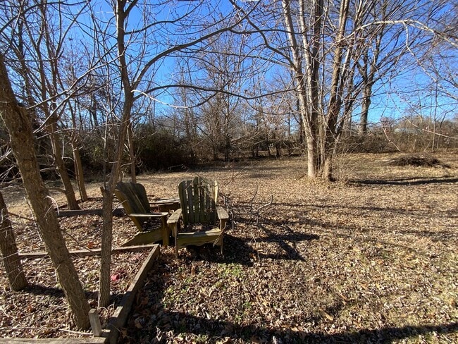 Foto del edificio - 1416 W Worley St