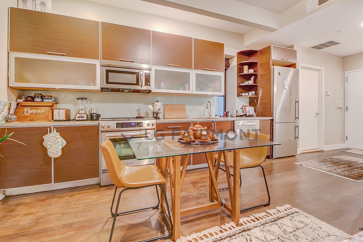 Foto principal - 159 W 118th St