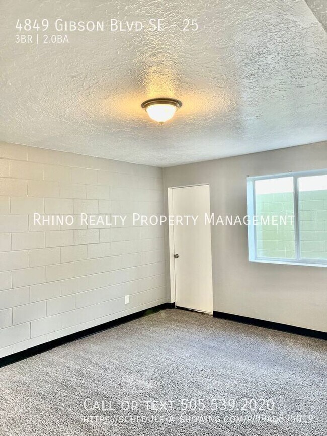 Foto del edificio - 4849 Gibson Blvd SE