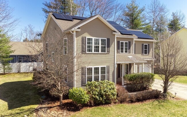 Foto del edificio - 4 Lowther Pl