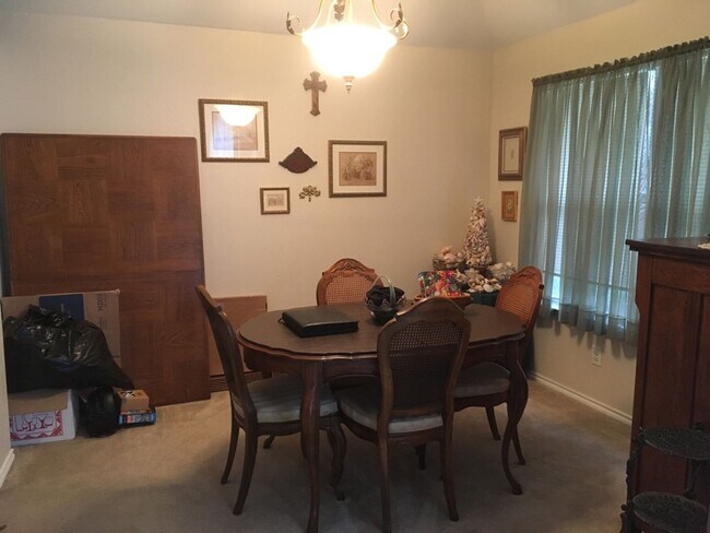 Foto del edificio - 2805 Berry Way