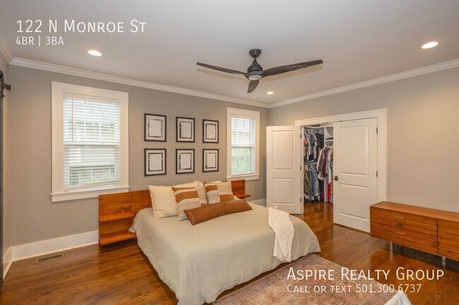 Building Photo - Hillcrest Executive Home with 4 Bedrooms