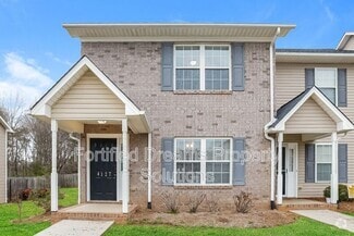 Building Photo - 4127 Bentley Dr