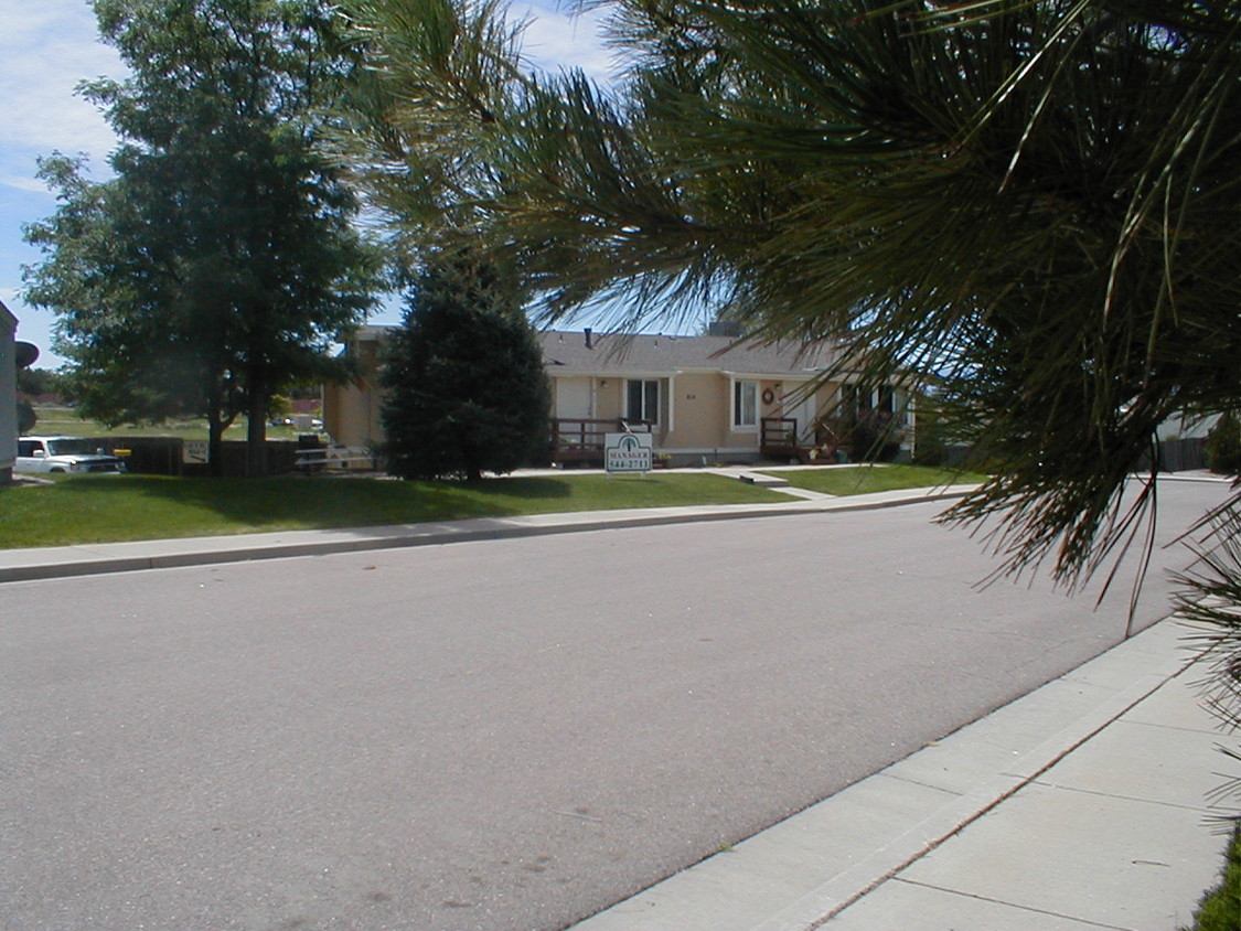 Primary Photo - University Village Duplexes